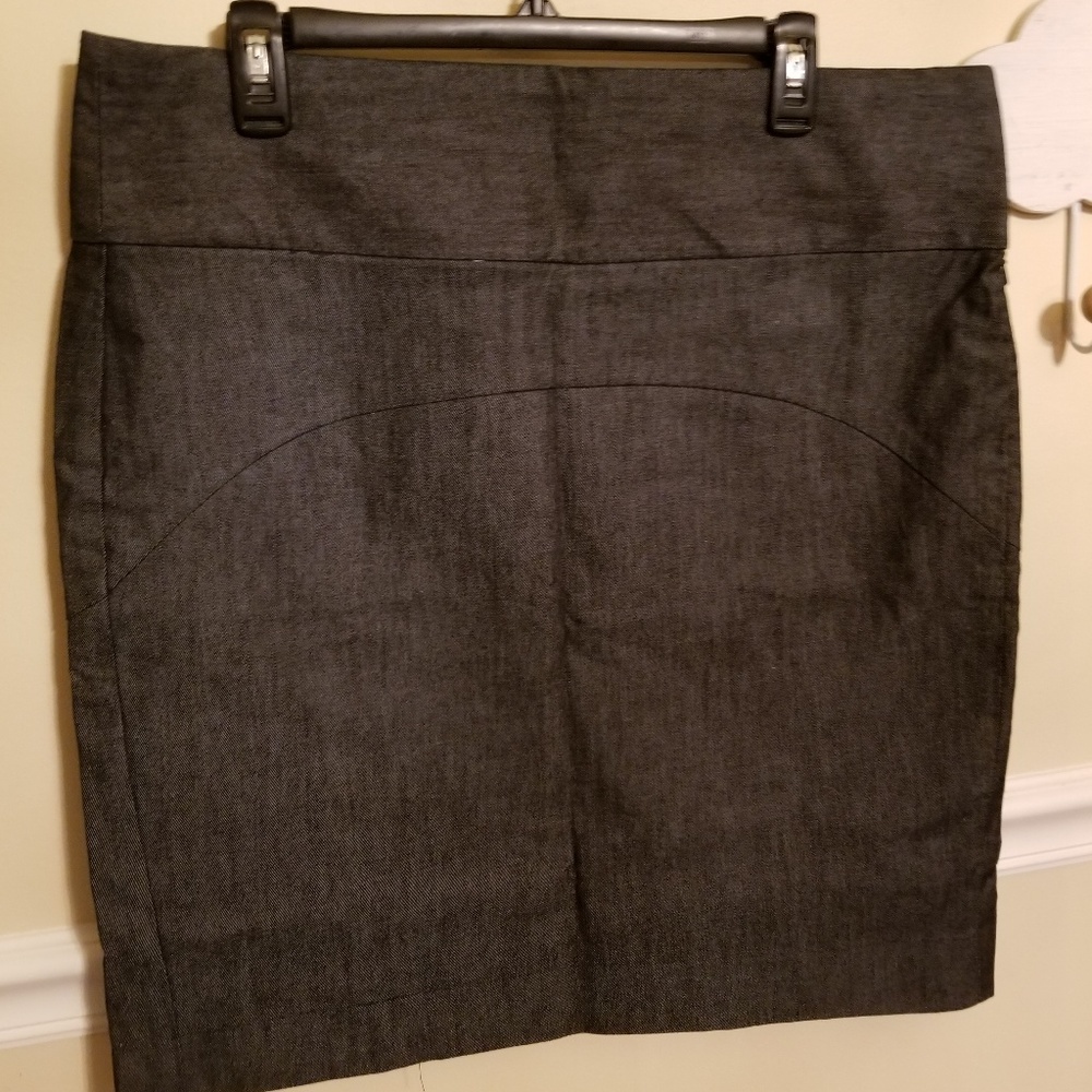 Gap Mini Skirt